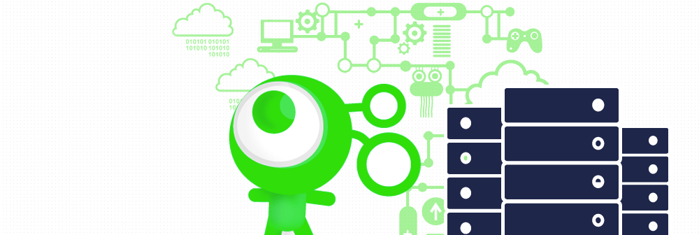 Servidores virtuales privados VPS uruguay