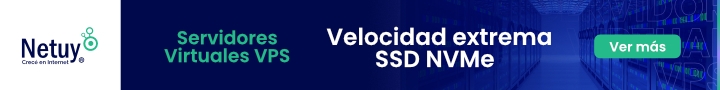 NetUy - Solución Cloud