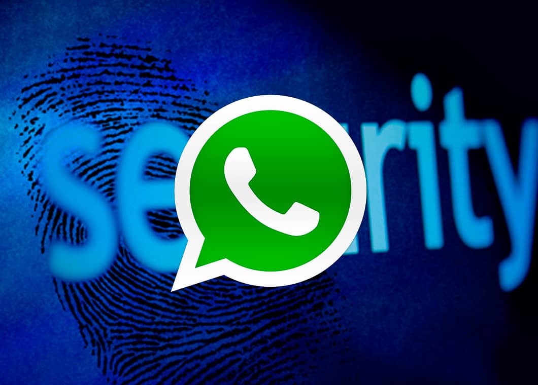 WhatsApp te avisará cuando un mensaje contenga un virus o sea una estafa.