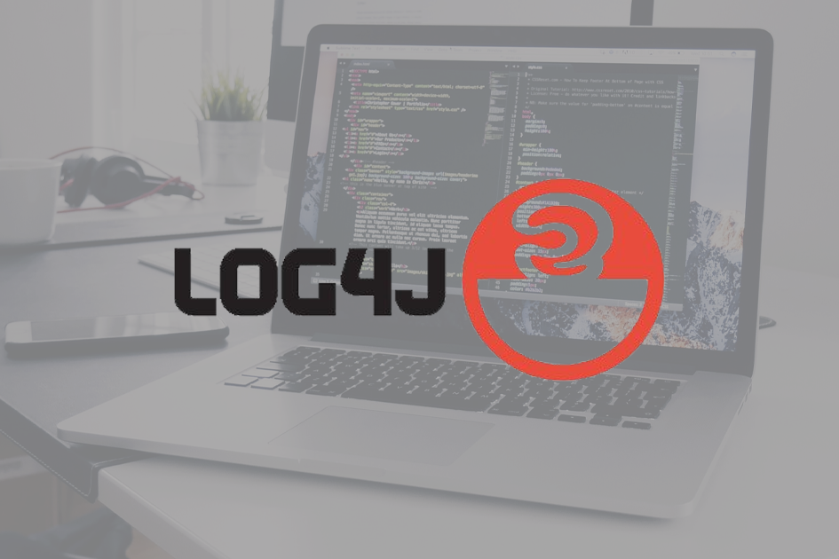 Vulnerabilidad en Log4J