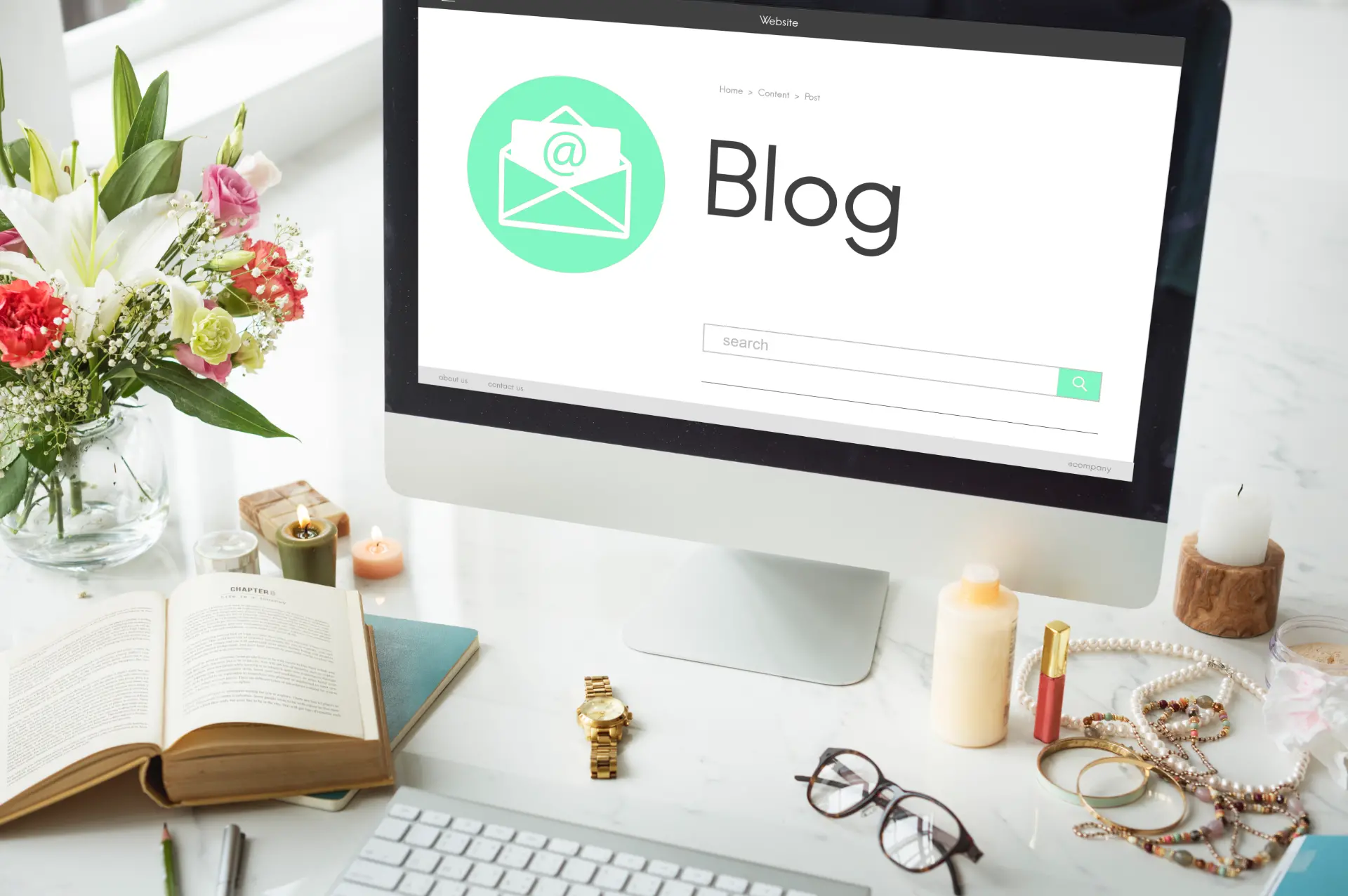Cómo hacer un blog exitoso
