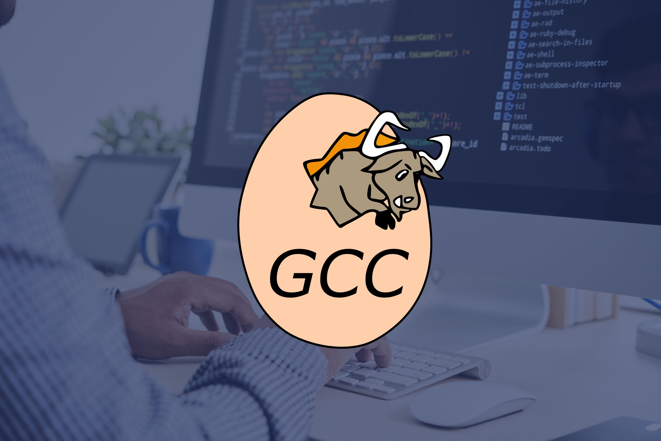 GCC lanza la versión 12.1 y cumple 35 años.