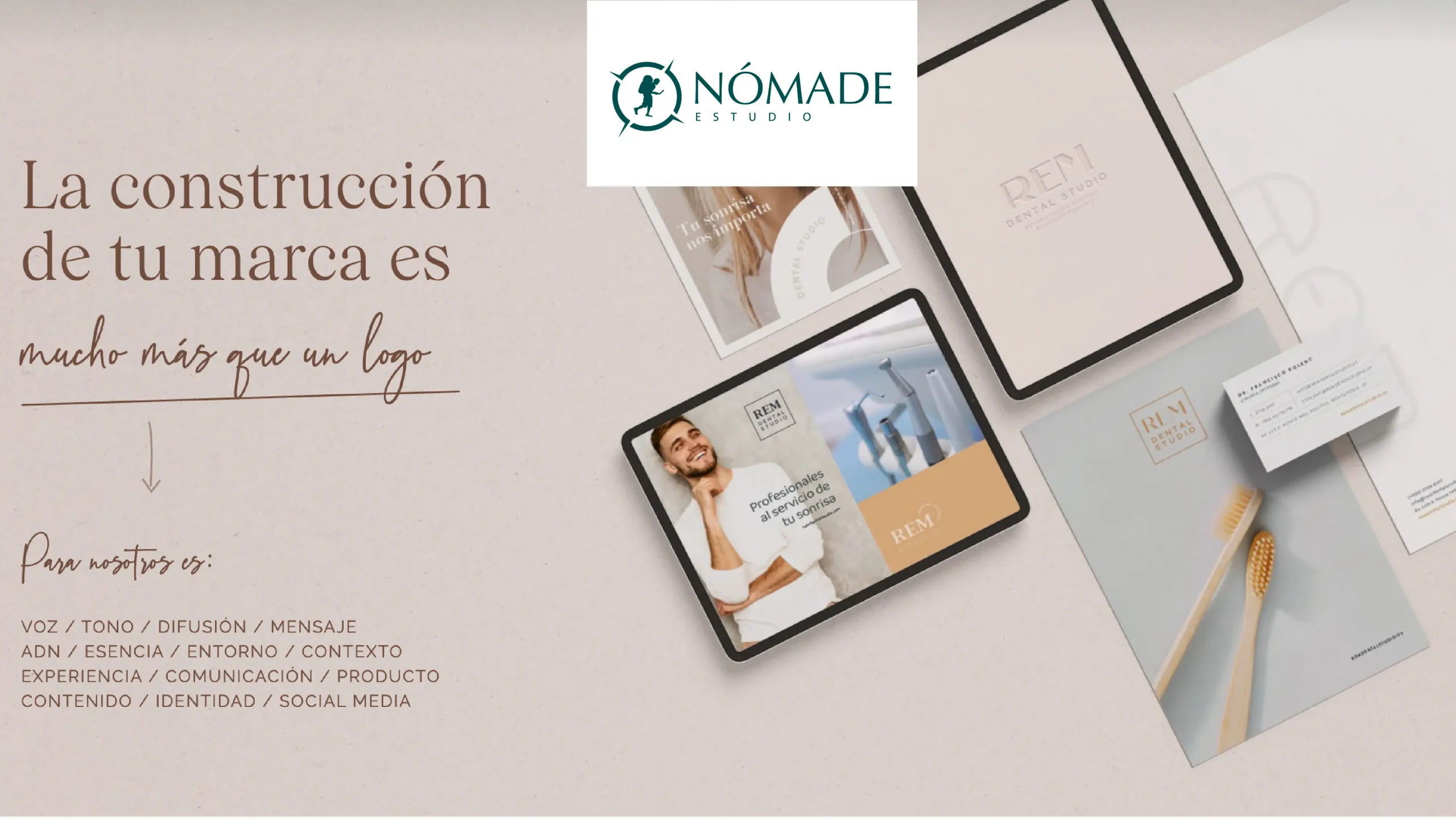 Nómade Estudio