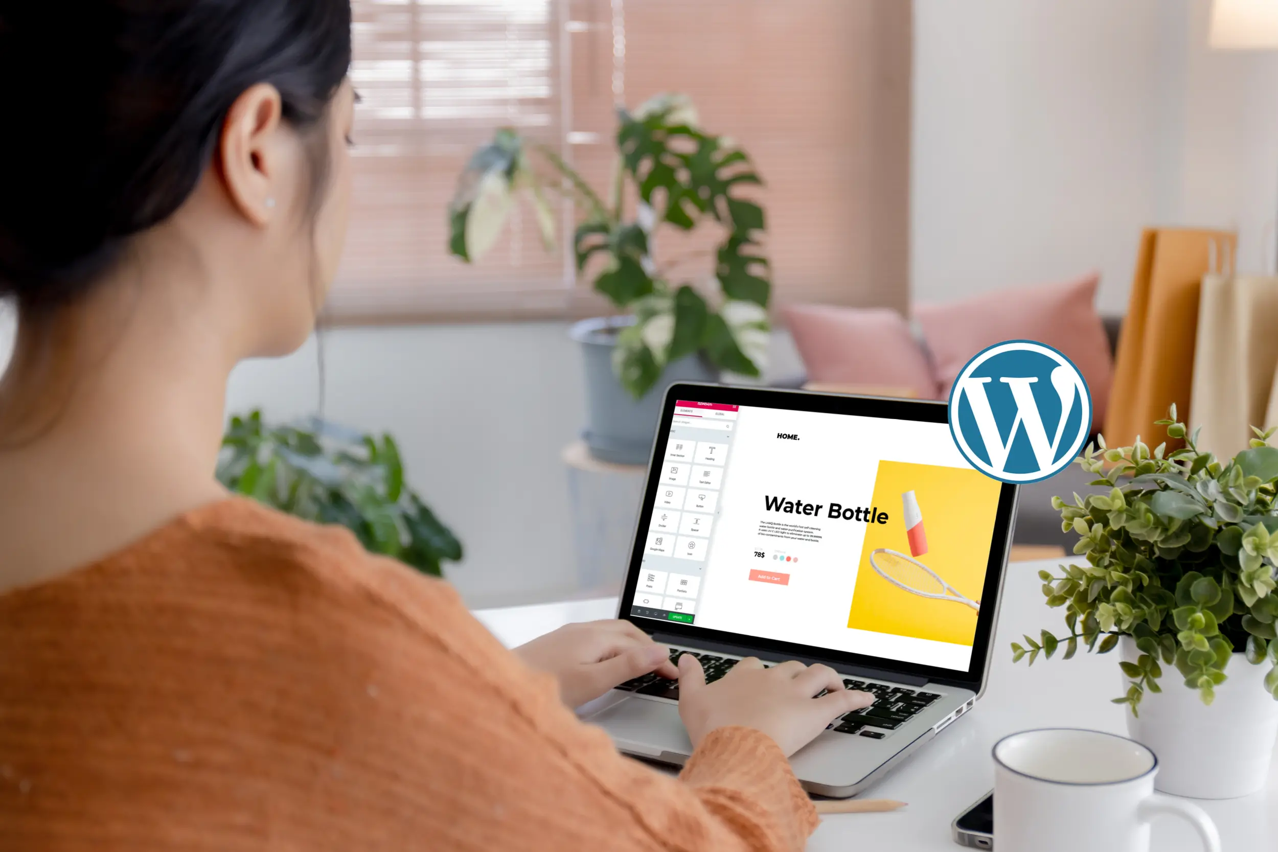 ¿Es WordPress realmente gratuito?