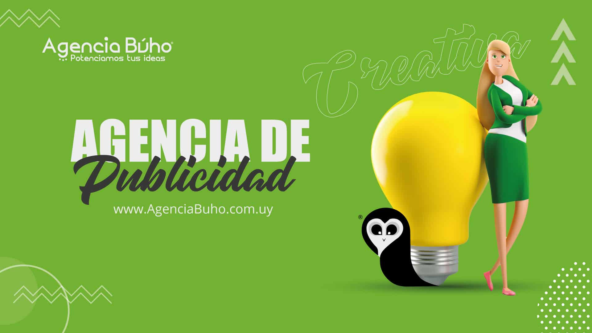 Agencia Buho