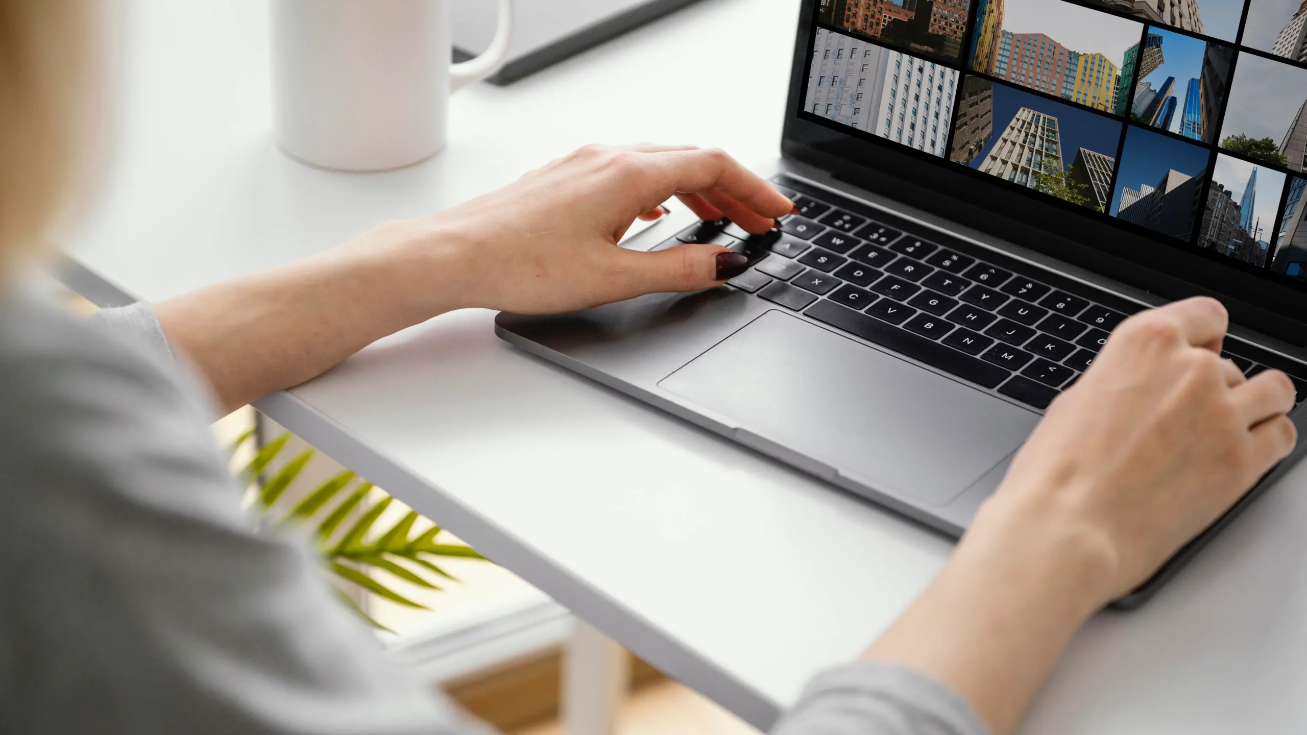 Los 4 mejores bancos de imágenes para tu web