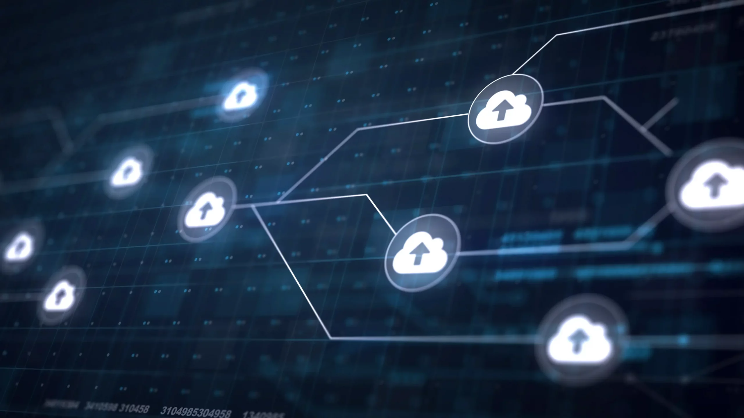 Sacále más provecho a tu Cloud backup