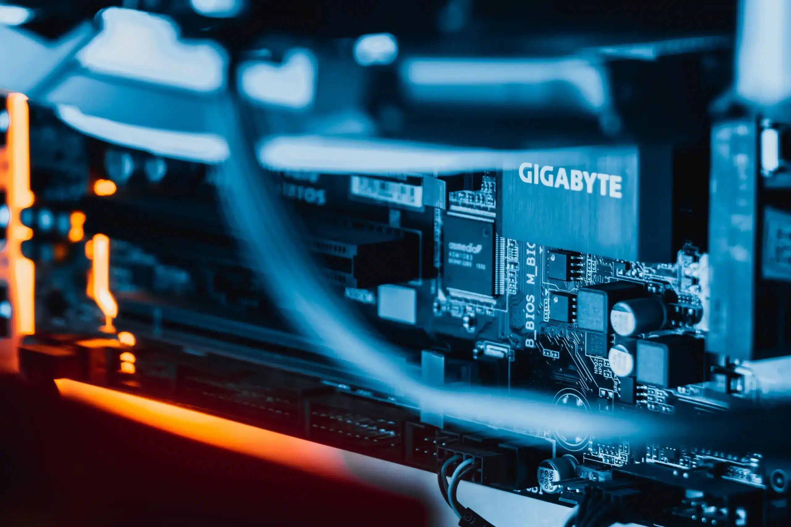 ¿Qué es un servidor Bare Metal?