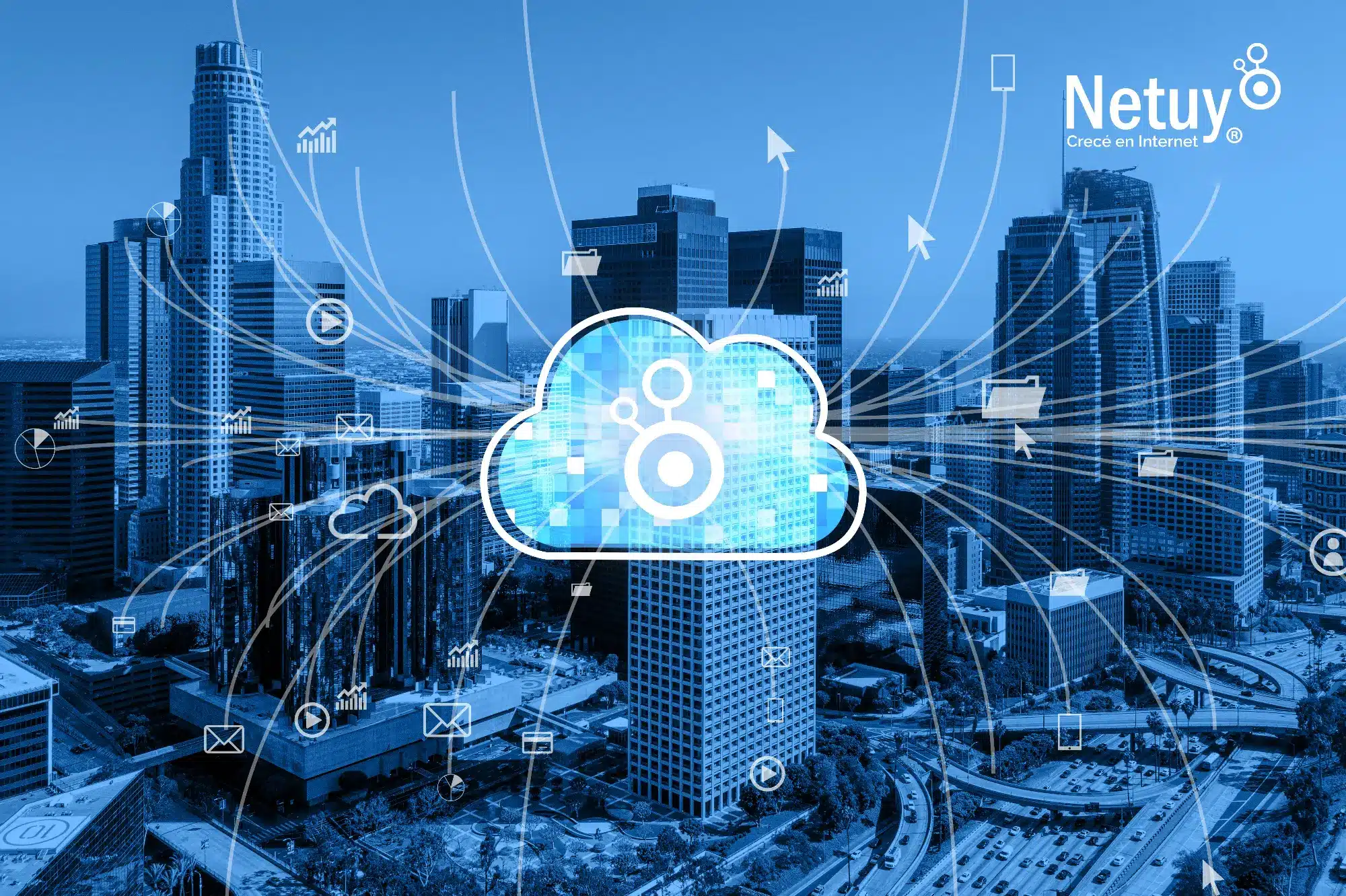 ¿Está tu infraestructura preparada para dar el salto a la nube?