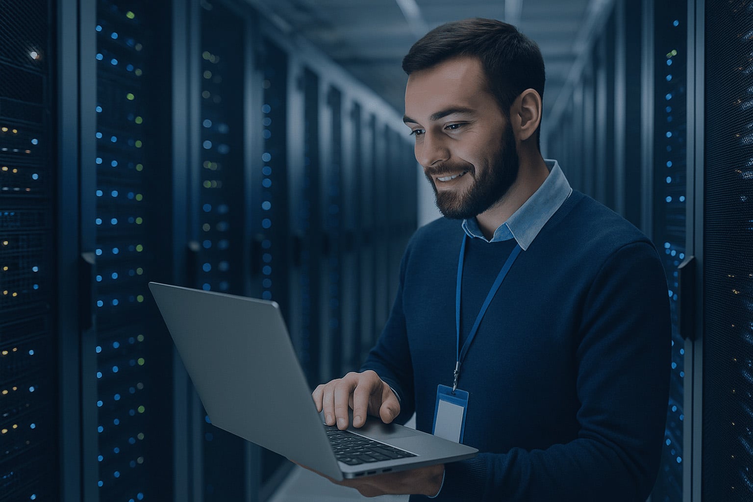 Infraestructura como activo estratégico: tecnología que impulsa tu autonomía