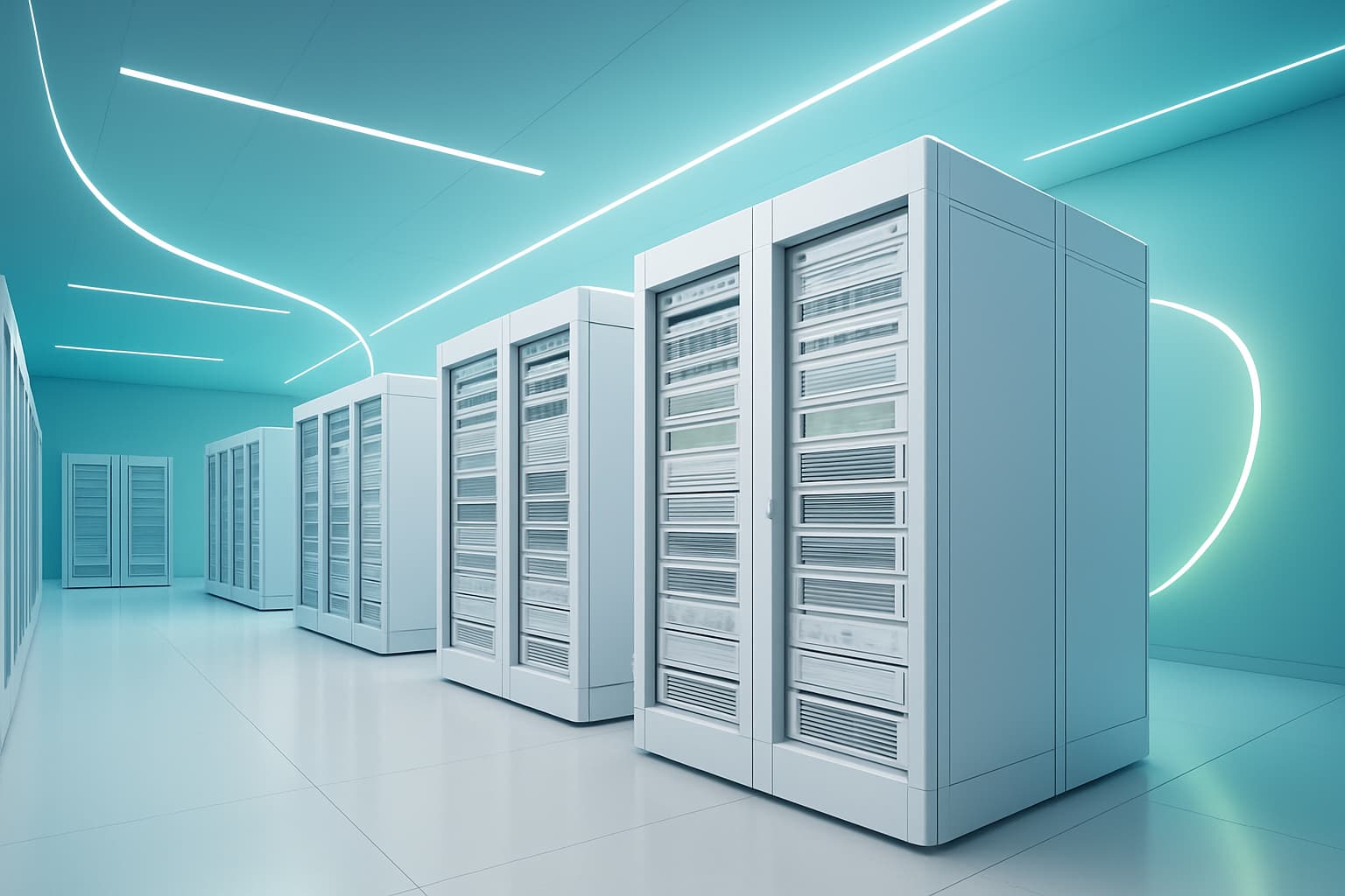 Nube Pública de Netuy: OpenStack y consumo flexible