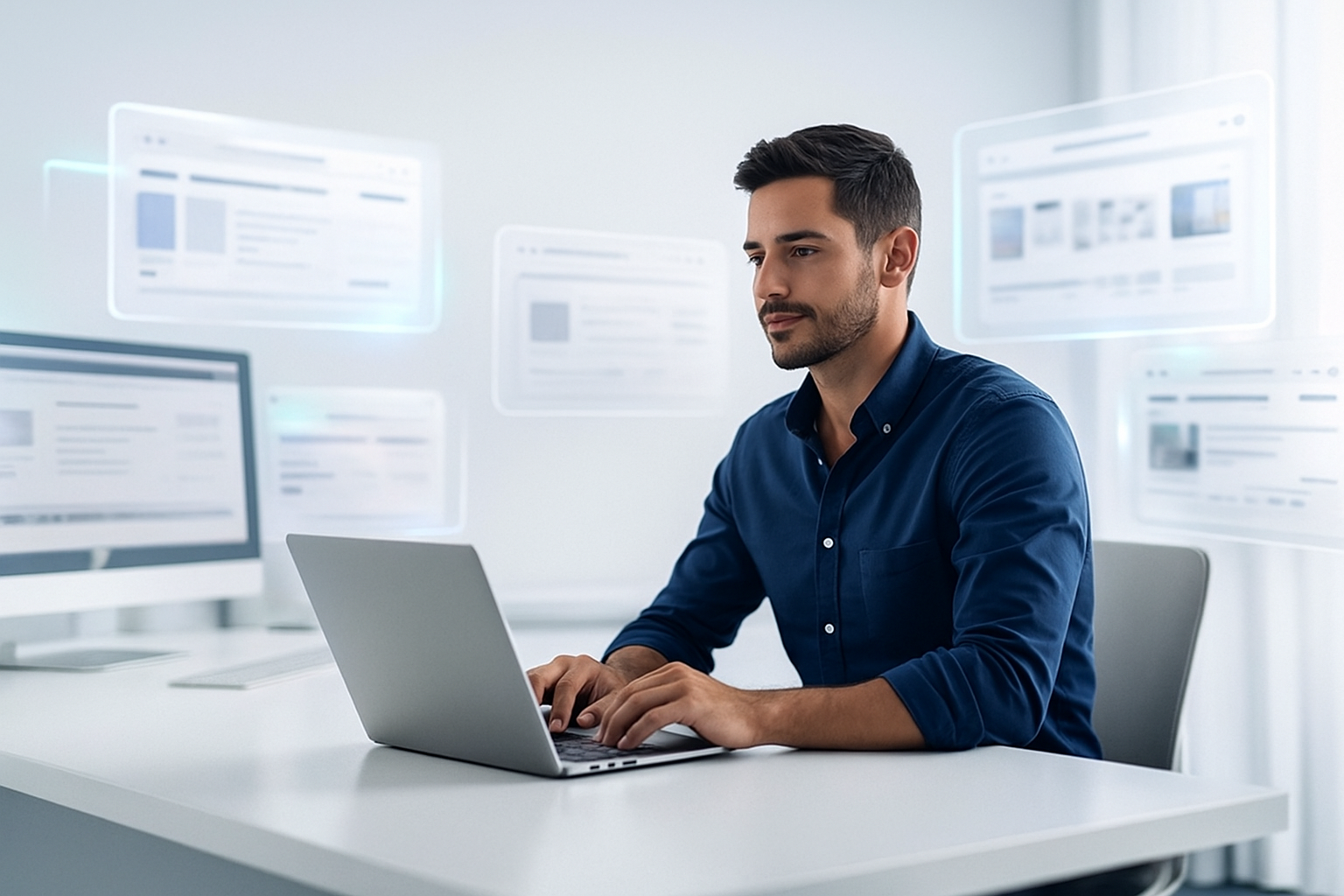 Hosting Reseller: más capacidad y rendimiento para tus clientes