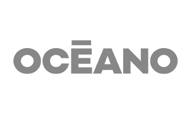 océano