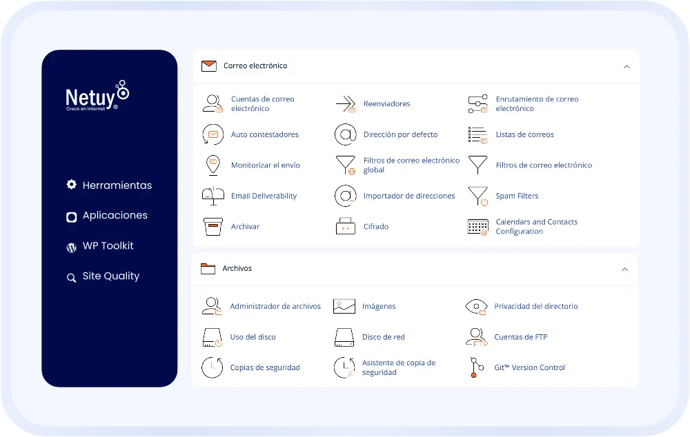 Web Preview